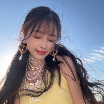 高三女生部落格