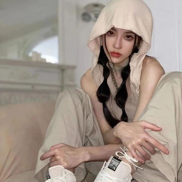 商战街
